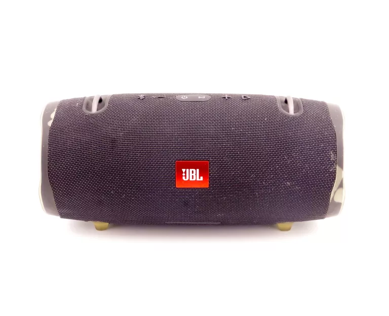 GŁOŚNIK PRZENOŚNY BEZPRZEWODOWY JBL XTREME 2 40W