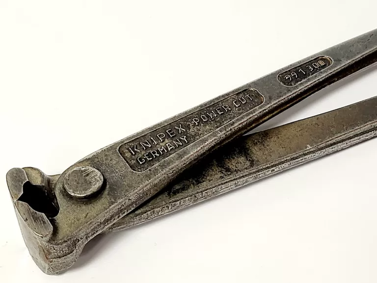 CEGI ZBROJARSKIE KNIPEX 991300