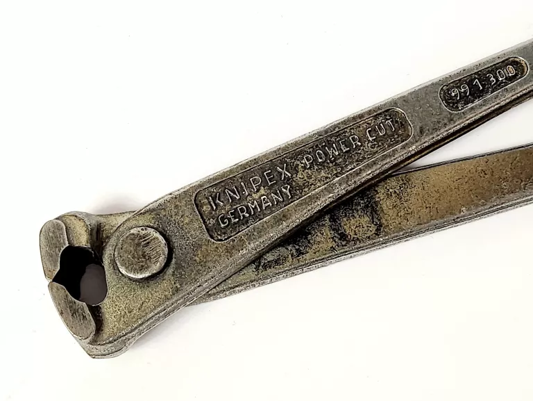 CEGI ZBROJARSKIE KNIPEX 991300