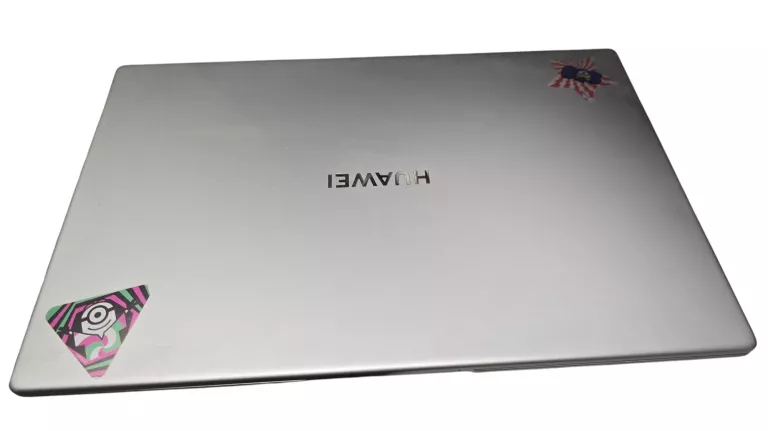 LAPTOP HUAWEI MATEBOOK D15 8GB/I3/WIN10/256GB !OPIS!