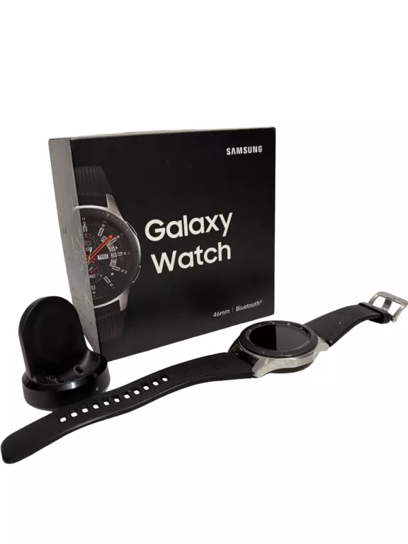 SMARTWATCH MĘSKI SAMSUNG GALAXY WATCH 6