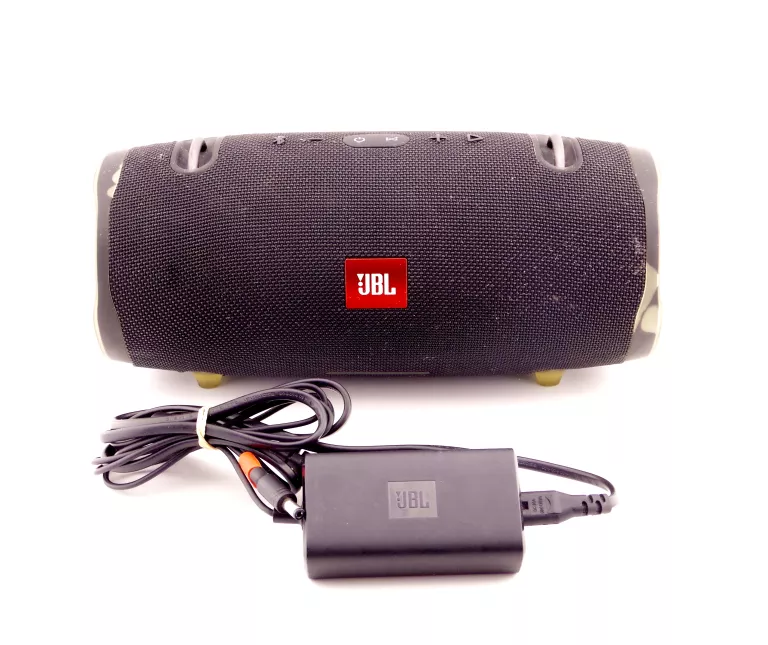 GŁOŚNIK PRZENOŚNY BEZPRZEWODOWY JBL XTREME 2 40W