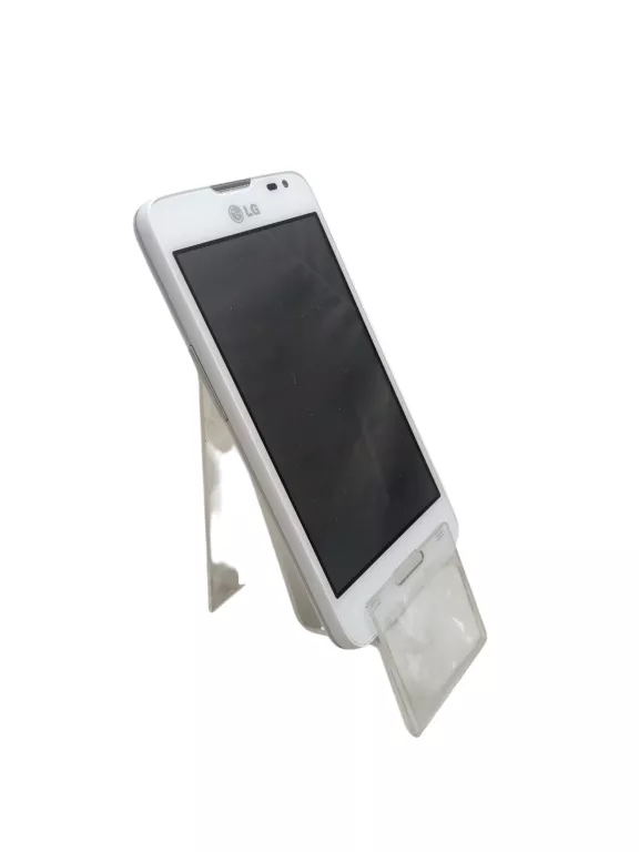 TELEFON LG L65 4GB BIAŁY