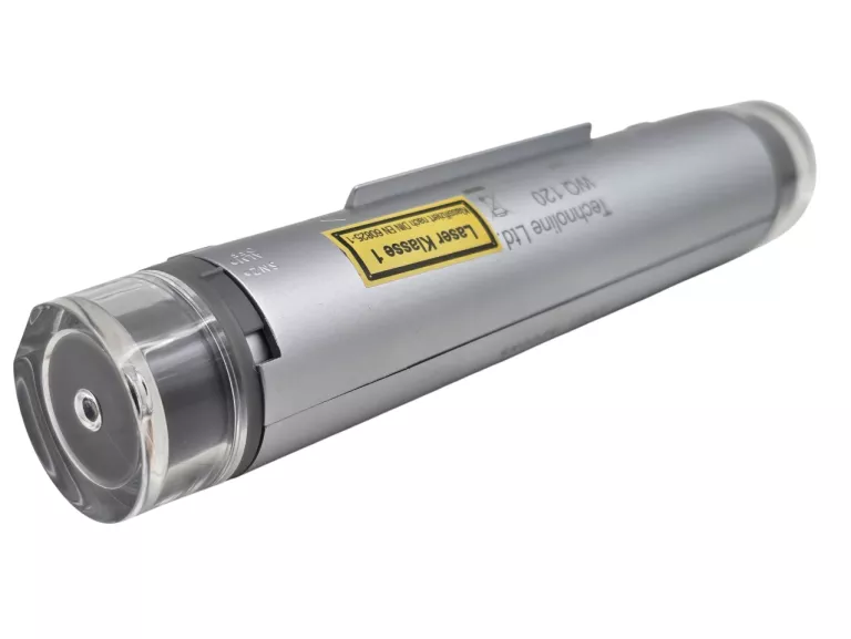 ZEGAREK DOMOWY KUCHENNY TECHNOLITE WQ-120 Z FUNKCJA LATARKI - JAK NOWY!