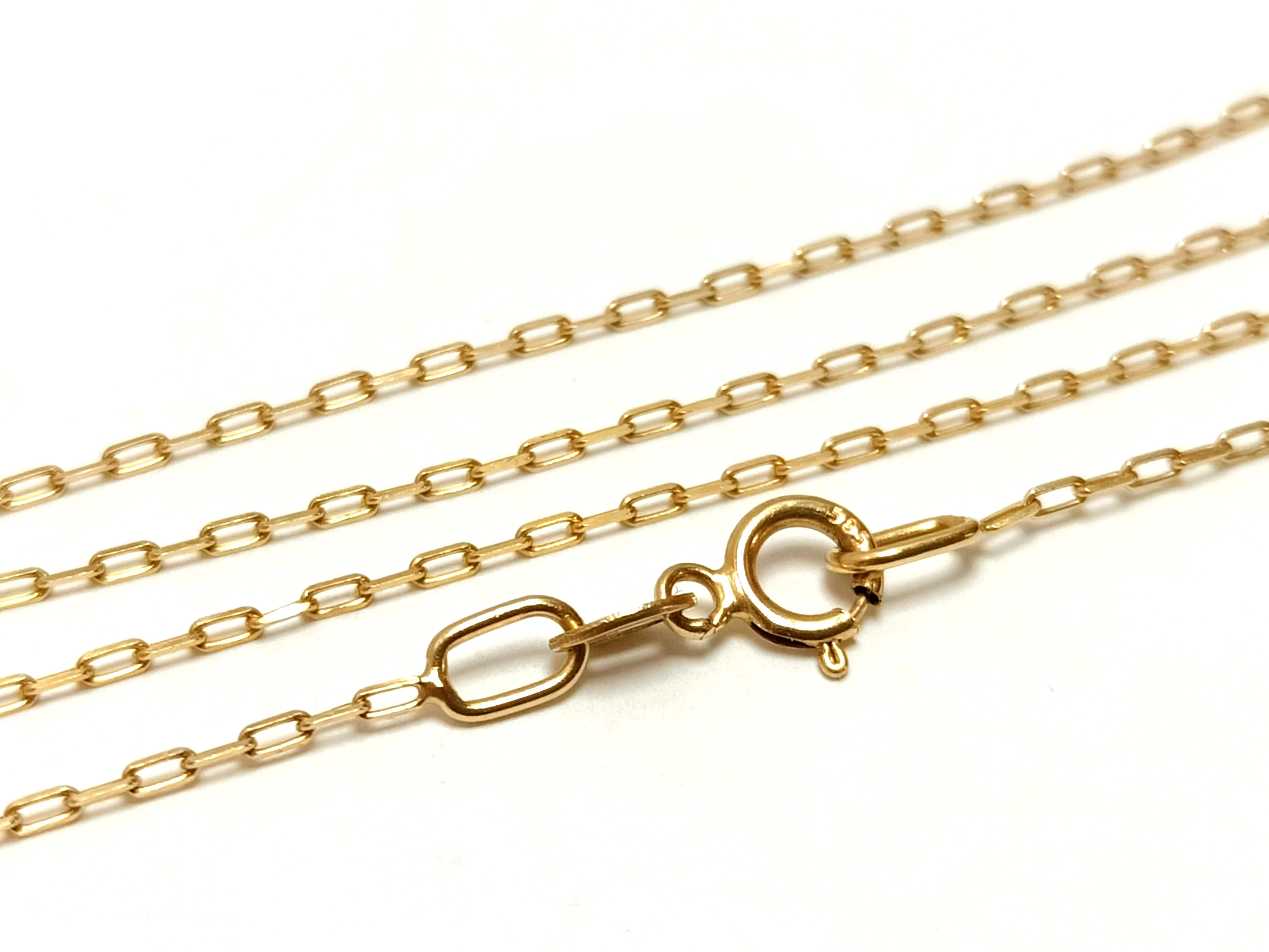 delikatny-zloty-lancuszek-pr585-117g-material-15835-2