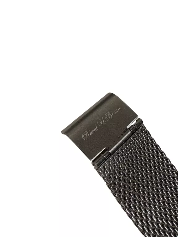 ZEGAREK MĘSKI RAOUL U.BRAUN RUB05-0217S