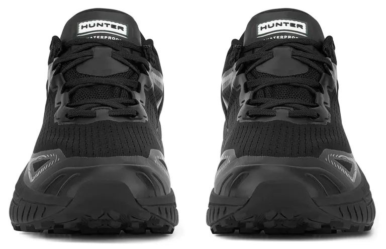 BUTY R.41 HUNTER SPORTOWE CZARNE 5903419688966