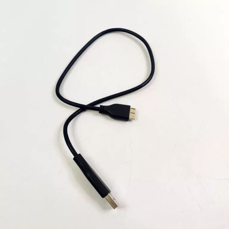 DYSK ZEWNĘTRZNY HDD WD ELEMENTS PORTABLE 1TB CZARNY
