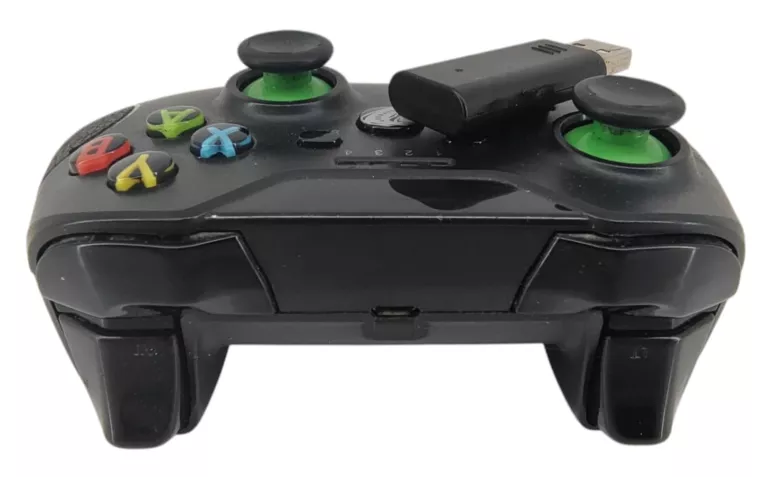 KONTROLER BEZPRZEWODOWY PAD QSMART QSP020P XBOX ONE | PS3 | PC | ANDROID T