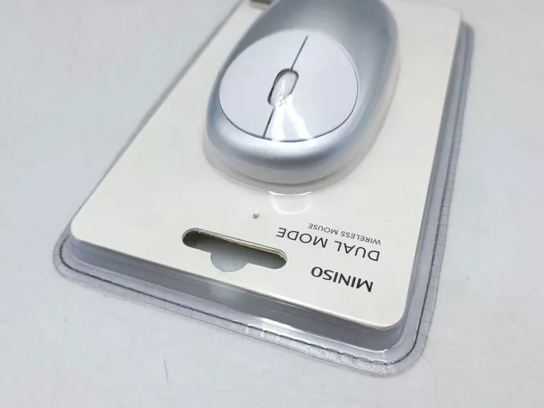 MYSZ KOMPUTEROWA MINISO