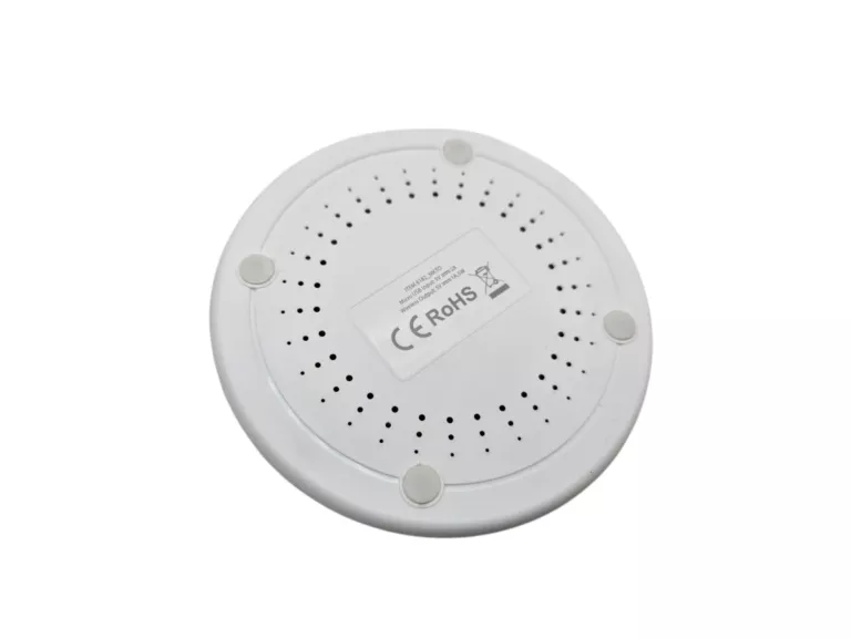 ŁADOWARKA INDUKCYJNA COOPERVISION 6182 + USB