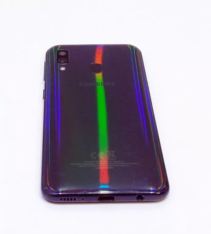 TELEFON SAMSUNG GALAXY A40 4/64 ETUI