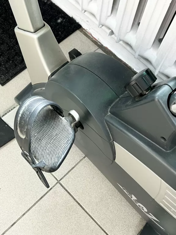 ROWER TRENINGOWY KETTLER PASO 107