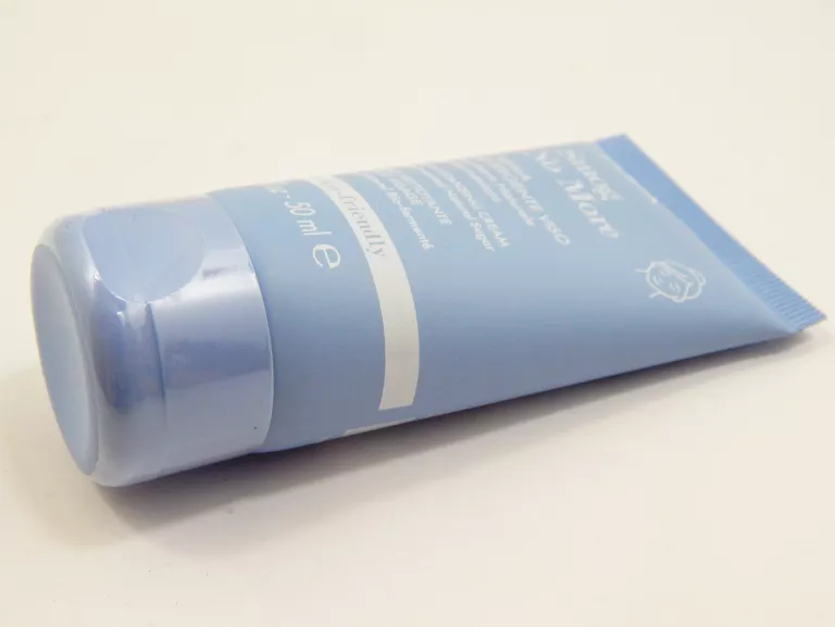 PUPA SMOG NO MORE KREM OCZYSZCZAJĄCY DO TWARZY 50 ML