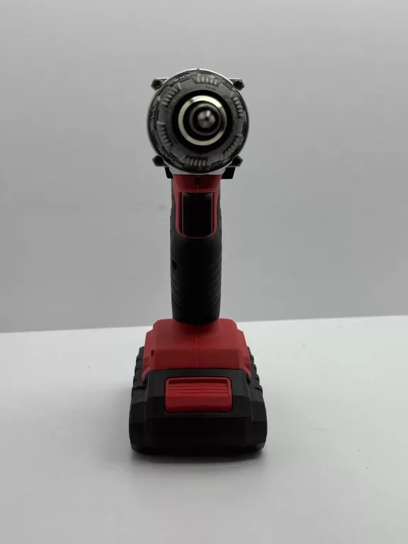 WKRĘTARKA NUTOOL RED NPK19LPL / 1X BAT. 18V 1,3AH / ŁADOWARKA