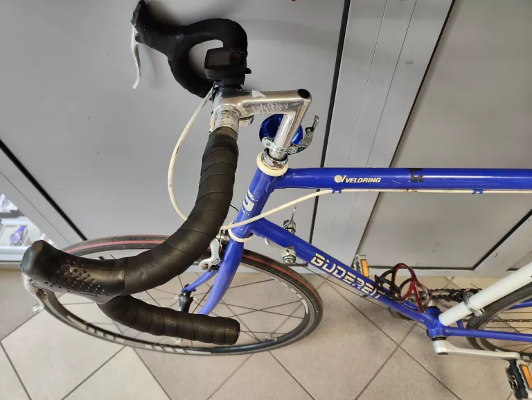 ROWER SZOSOWY GUDEREIT SHIMANO DUZA RAMA KOLARZÓWKA GUDEREIT SHIMANO