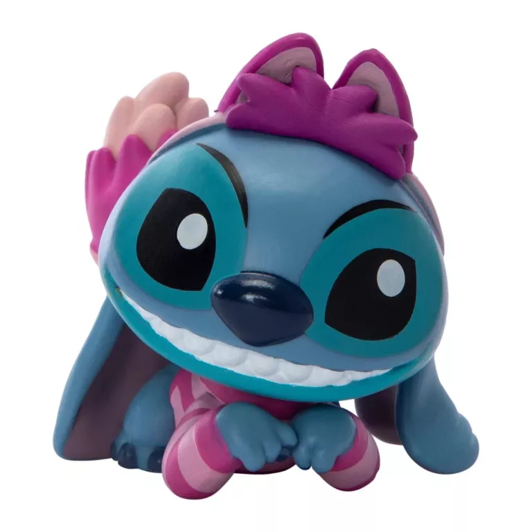 FUNKO MYSTERY MINI - STITCH IN COSTUME STITCH AS CHESHIRE CAT