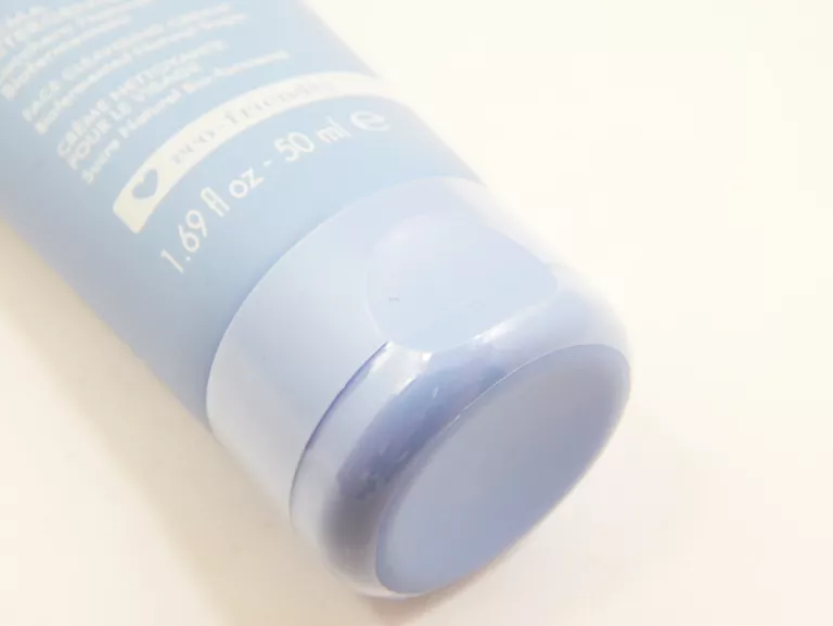 PUPA SMOG NO MORE KREM OCZYSZCZAJĄCY DO TWARZY 50 ML
