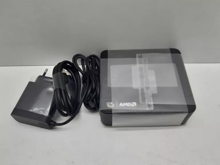 KOMPUTER MINI PC AMD RYZEN 7 16GB RAM 512GB SSD