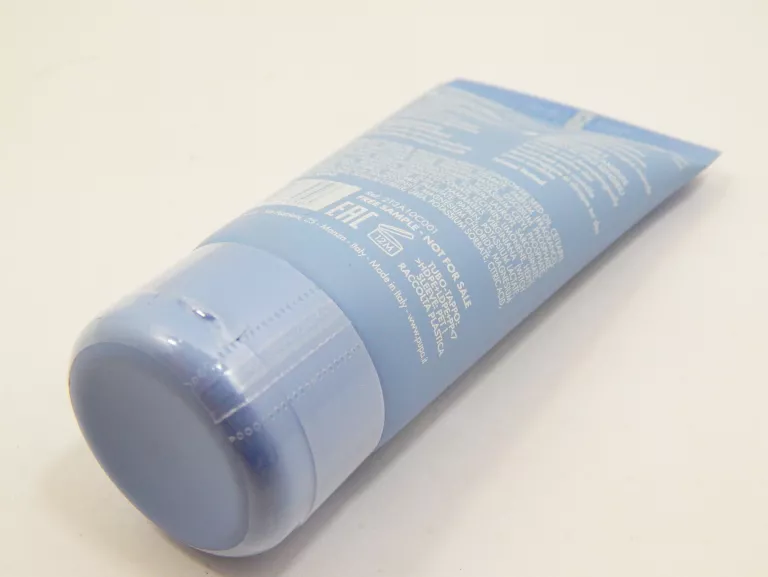 PUPA SMOG NO MORE KREM OCZYSZCZAJĄCY DO TWARZY 50 ML
