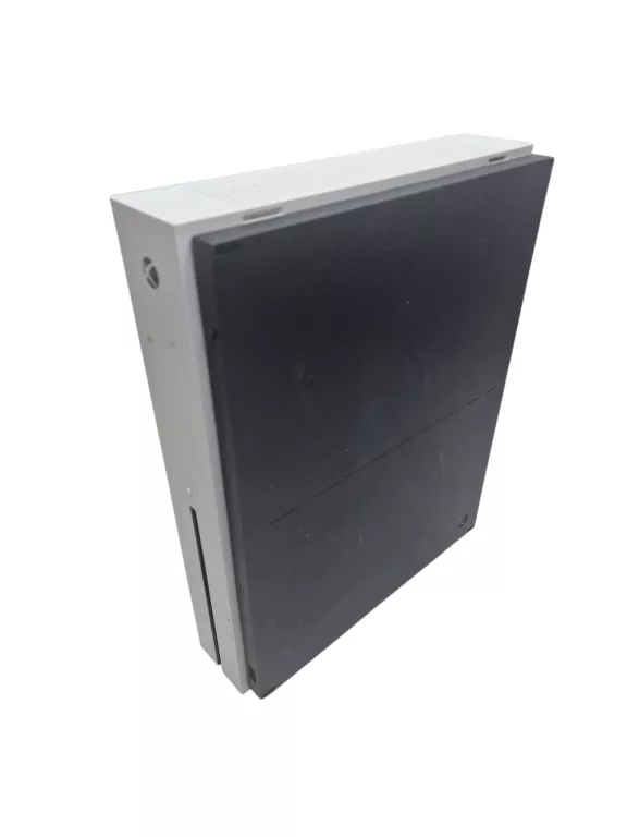 KONSOLA XBOX ONE S 2X PAD 3X GRY ZESTAW