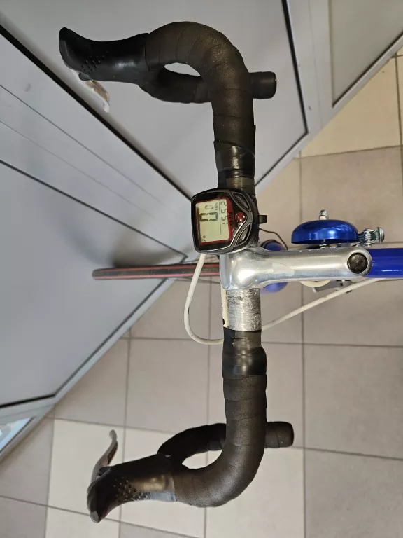 ROWER SZOSOWY GUDEREIT SHIMANO DUZA RAMA KOLARZÓWKA GUDEREIT SHIMANO