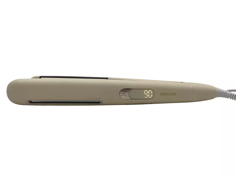 PROSTOWNICA CERAMICZNA Z JONIZACJĄ PHILIPS SERIES 8000 SENSEIQ BHS838/00