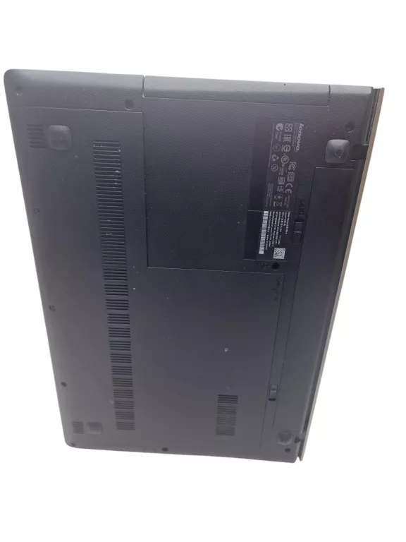 LAPTOP LENOVO G50-80