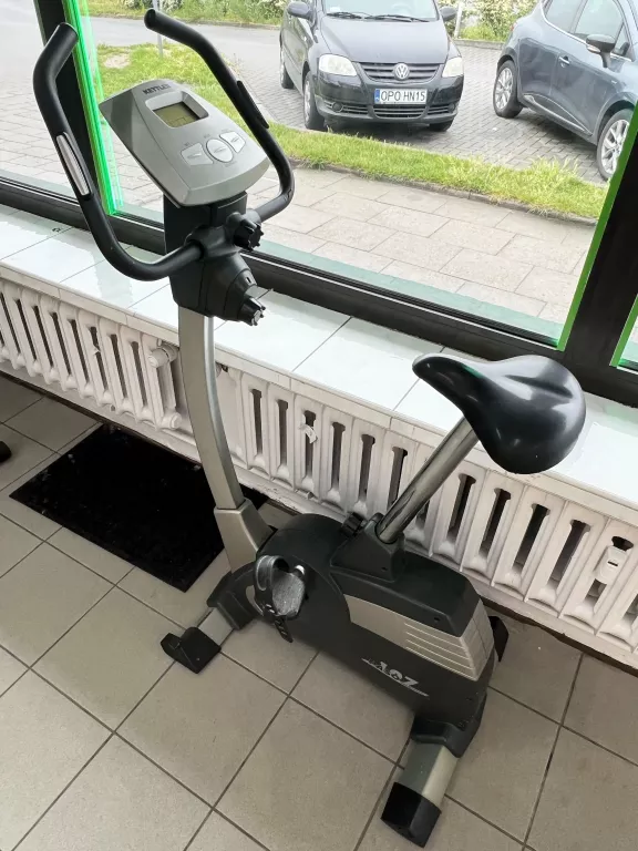 ROWER TRENINGOWY KETTLER PASO 107