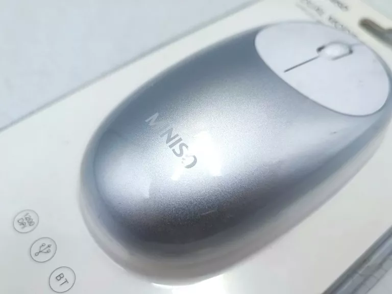 MYSZ KOMPUTEROWA MINISO