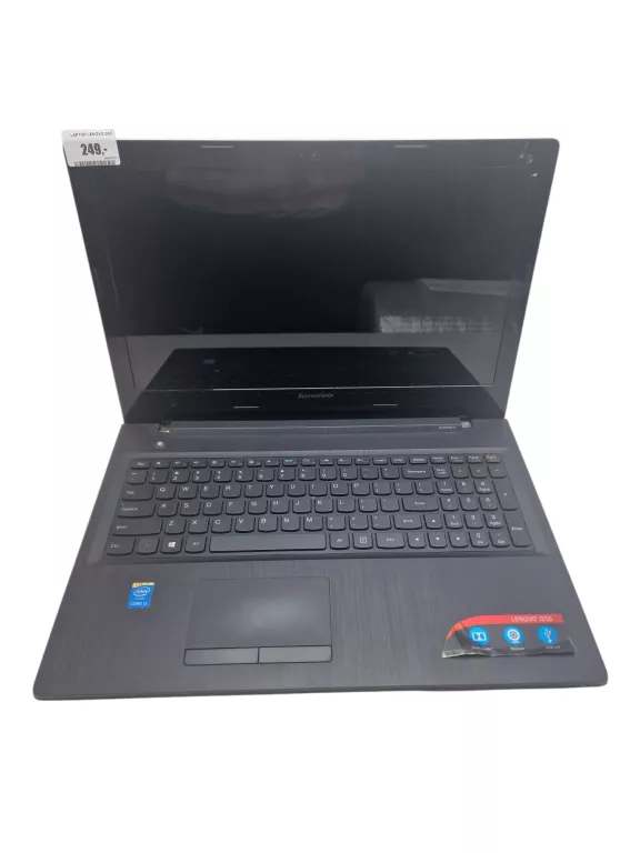 LAPTOP LENOVO G50-80