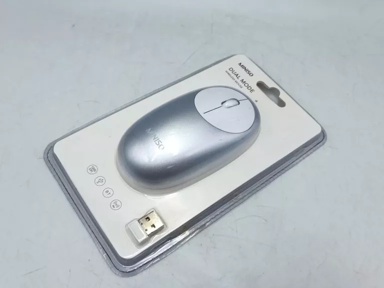 MYSZ KOMPUTEROWA MINISO