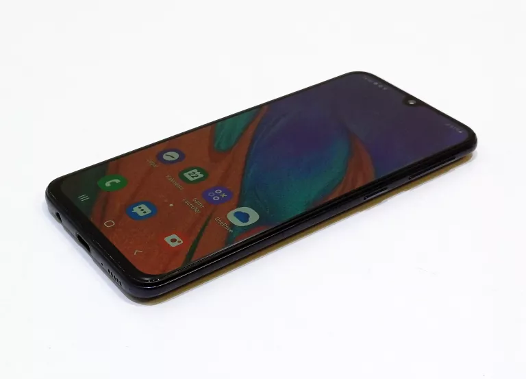 TELEFON SAMSUNG GALAXY A40 4/64 ETUI