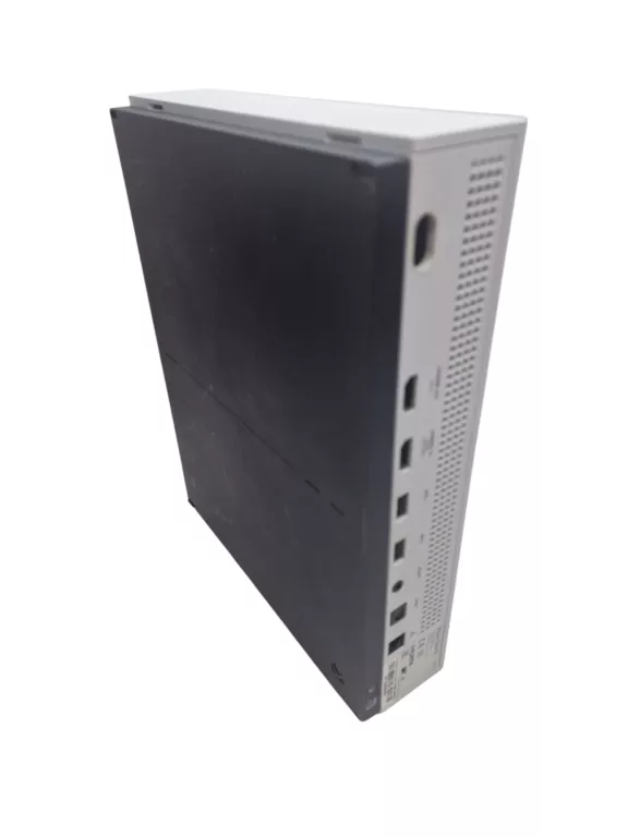 KONSOLA XBOX ONE S 2X PAD 3X GRY ZESTAW