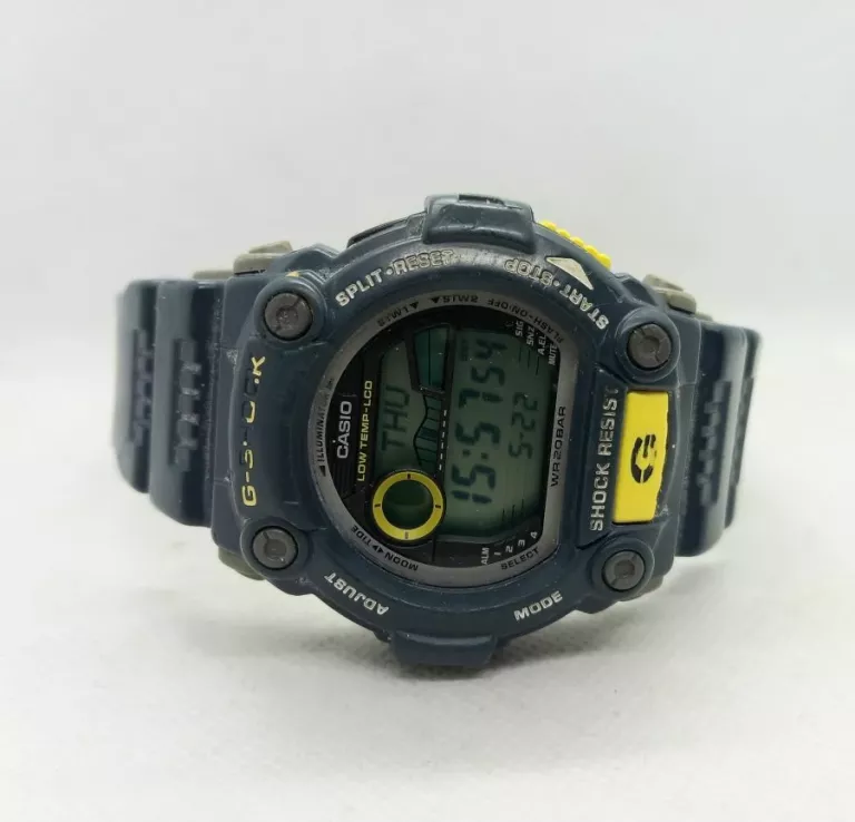 ZEGAREK CASIO G-SHOCK G-7900