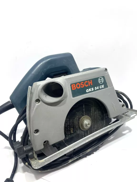 PILARKA BOSCH GKS 54 CE D4234