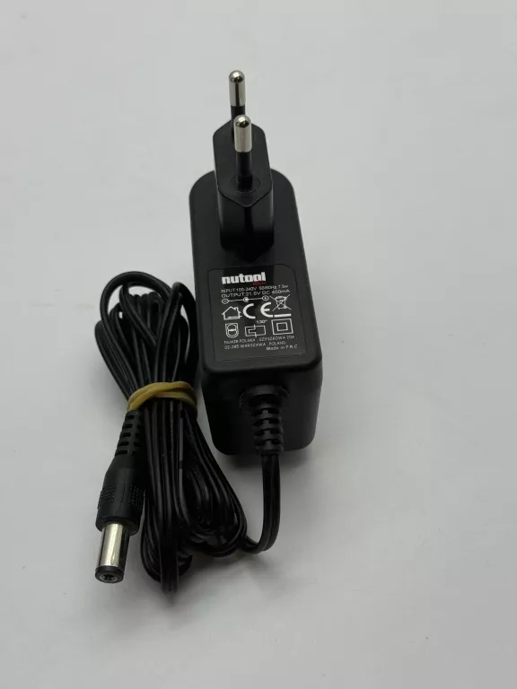 WKRĘTARKA NUTOOL RED NPK19LPL / 1X BAT. 18V 1,3AH / ŁADOWARKA