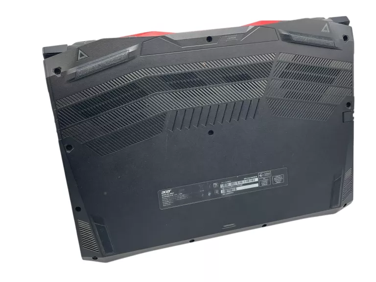 LAPTOP ACER NITRO 5 AN515-44 15,6'' RYZEN 5 4600H 8/256GB SSD GTX 1650TI