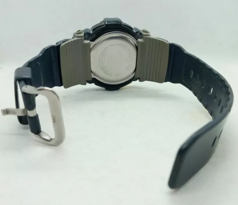 ZEGAREK CASIO G-SHOCK G-7900
