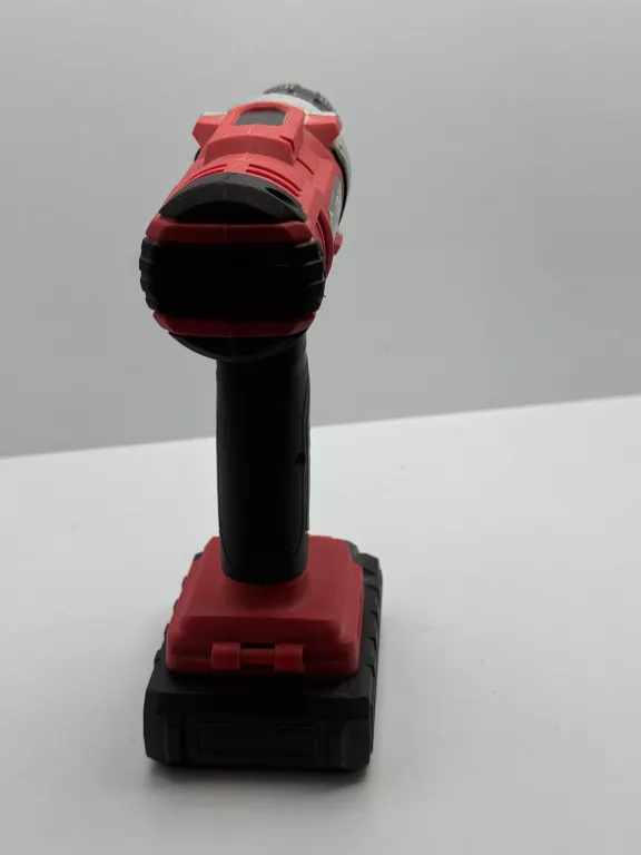 WKRĘTARKA NUTOOL RED NPK19LPL / 1X BAT. 18V 1,3AH / ŁADOWARKA