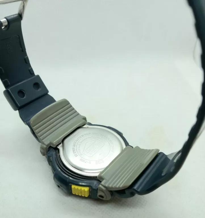 ZEGAREK CASIO G-SHOCK G-7900