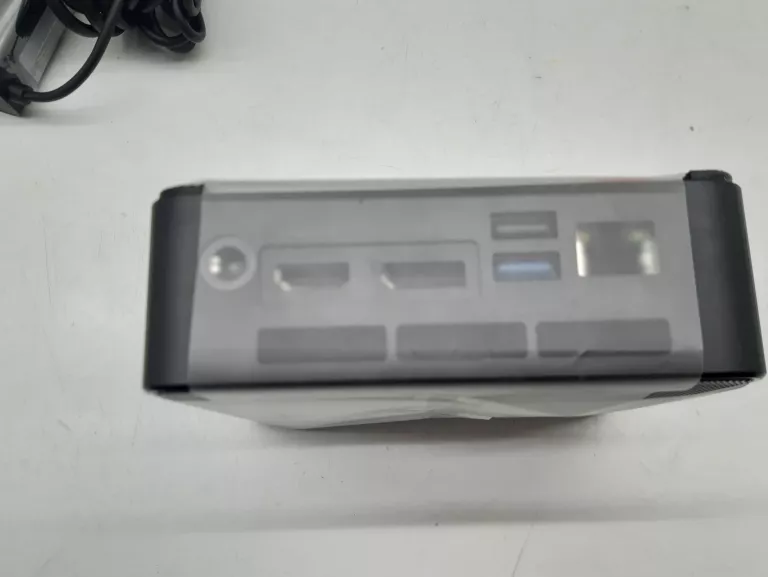KOMPUTER MINI PC AMD RYZEN 7 16GB RAM 512GB SSD