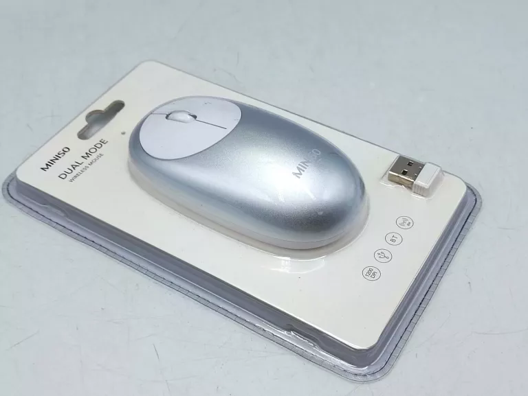 MYSZ KOMPUTEROWA MINISO