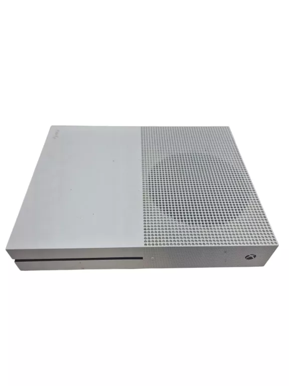 KONSOLA XBOX ONE S 2X PAD 3X GRY ZESTAW