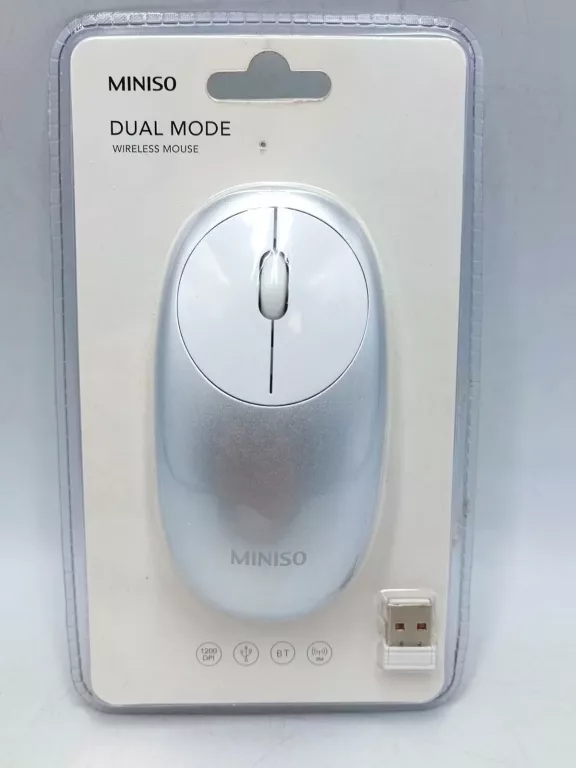 MYSZ KOMPUTEROWA MINISO