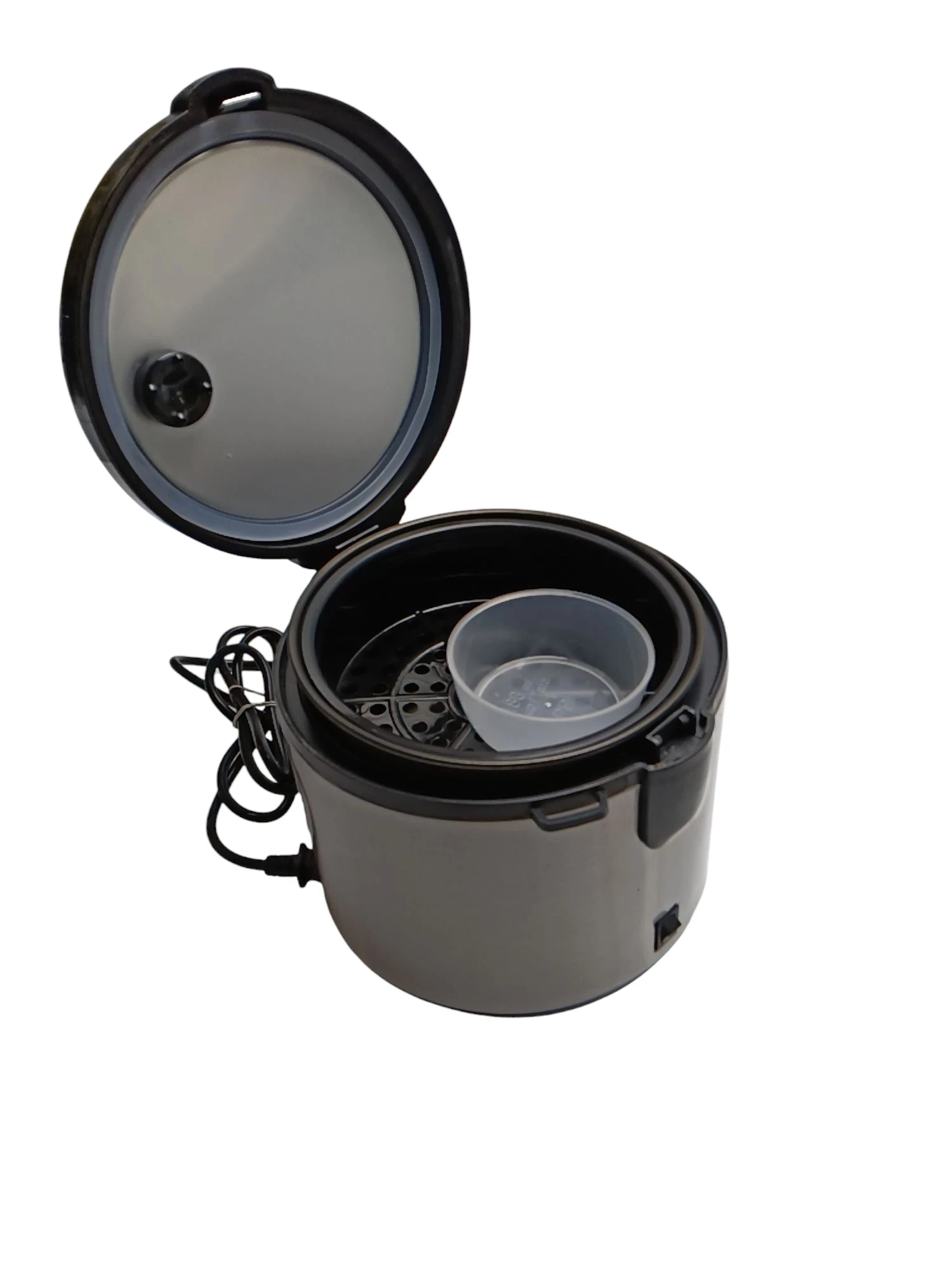 silvercrest-srk-400-d1-ryzowar-parowar-do-gotowania-warzyw-ryzu-2w1-moc-40000