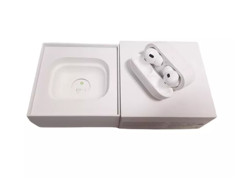 APPLE SŁUCHAWKI AIRPODS PRO (2. GENERACJI) A2968 GWARANCJA
