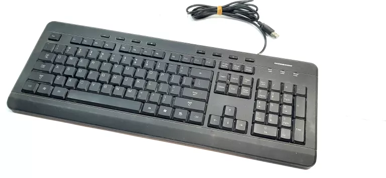 KLAWIATURA MODECOM BACKLIGHT MC-9006