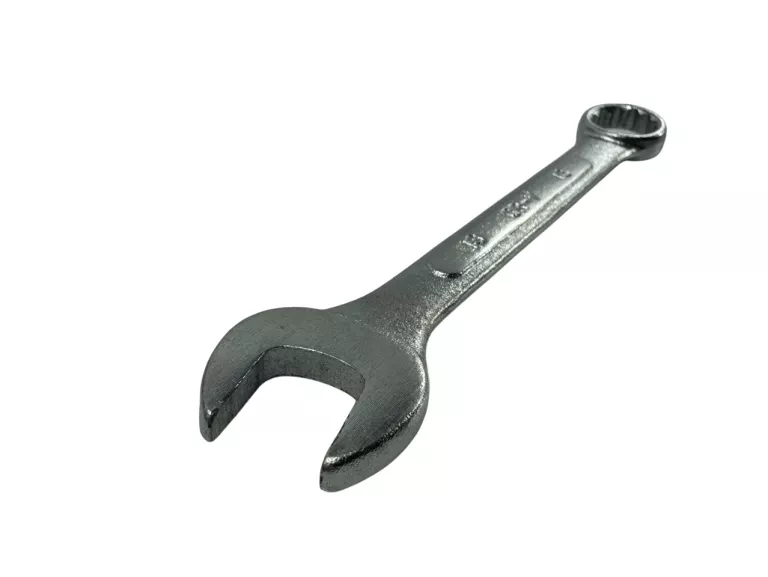 KLUCZ PŁASKOOCZKOWY 13 - 13MM CR-V