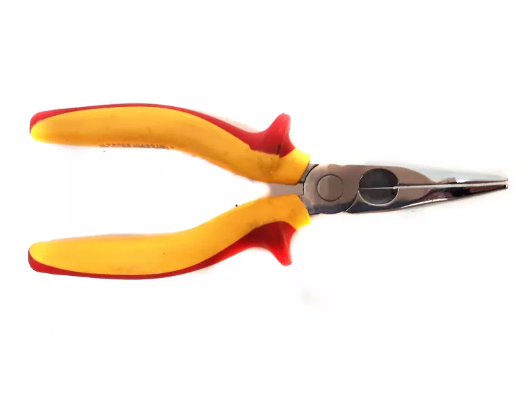 SZCZYPCE WIHA PÓŁOKRĄGŁE WIHA ELECTRIC Z 05 1 26 160